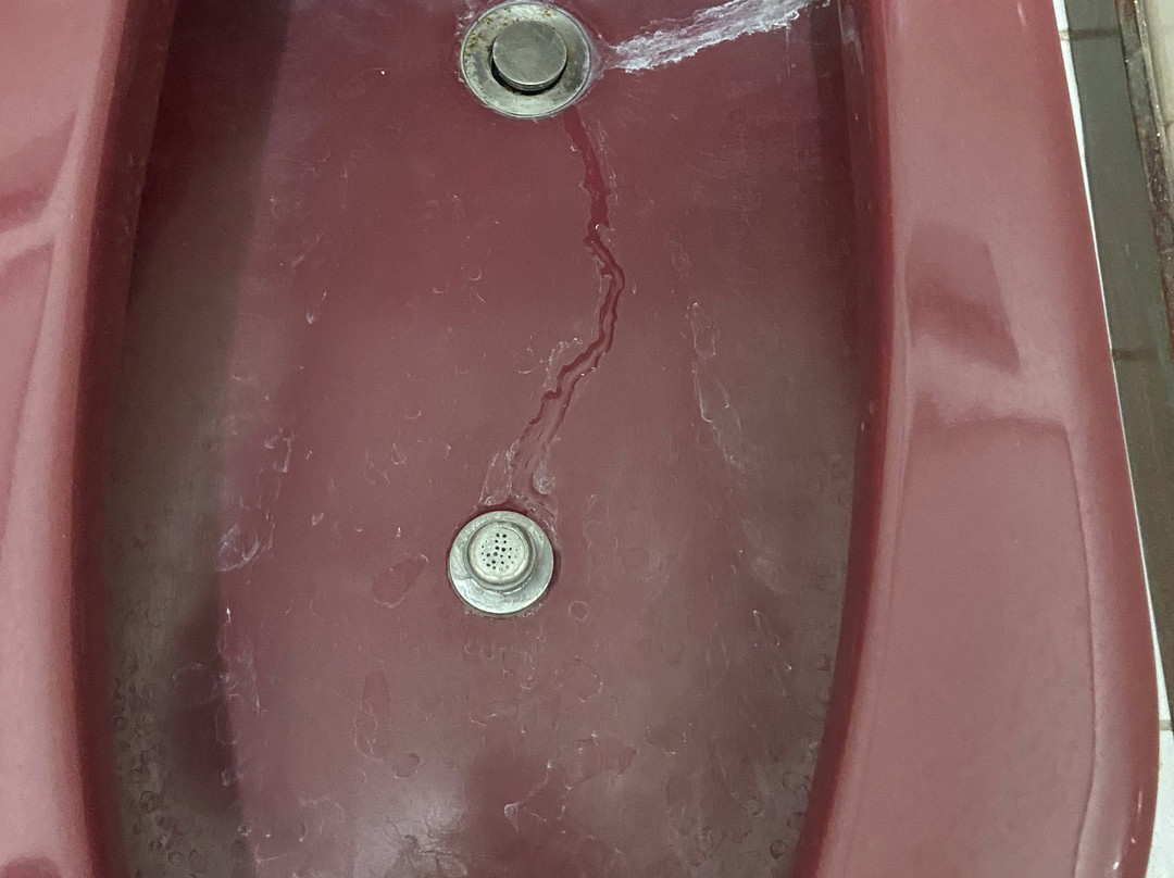 弗拉明戈滨海酒店主图