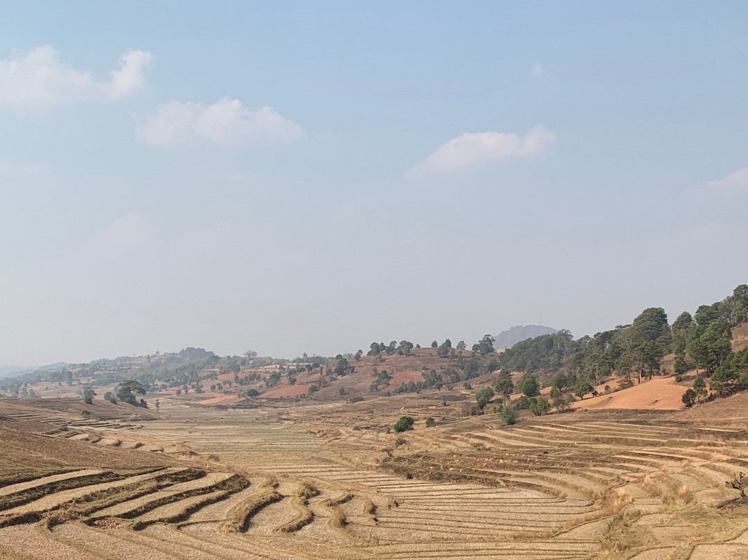 A1 Trekking Kalaw-格劳必去景点
