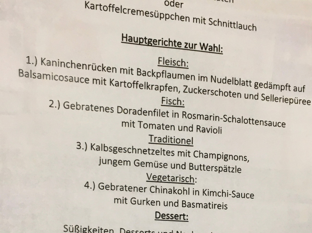 Hotel Bayerwaldhof主图