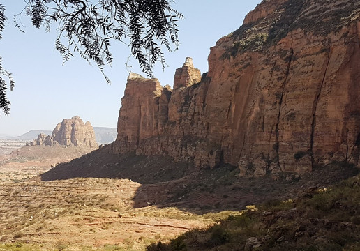 Memento Ethiopia Tours-亚的斯亚贝巴必去景点