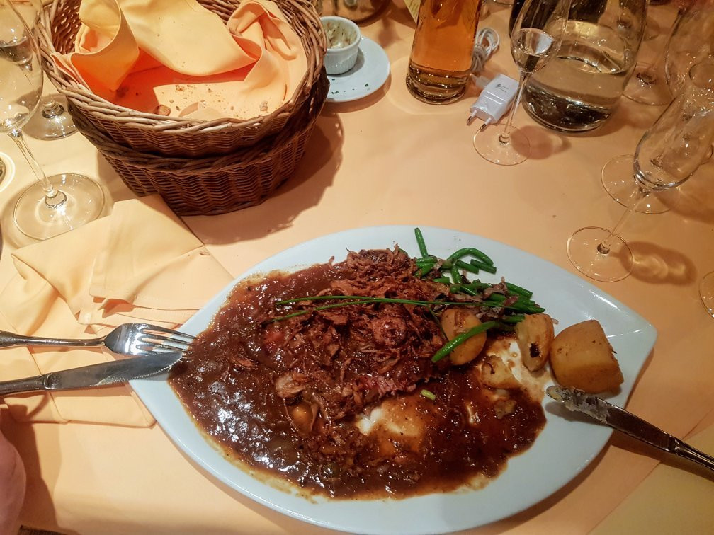 比尔瑞特酒店主图