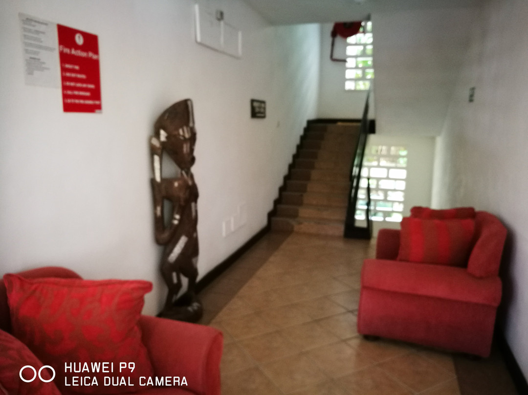 Kahama Hotel Mombasa主图