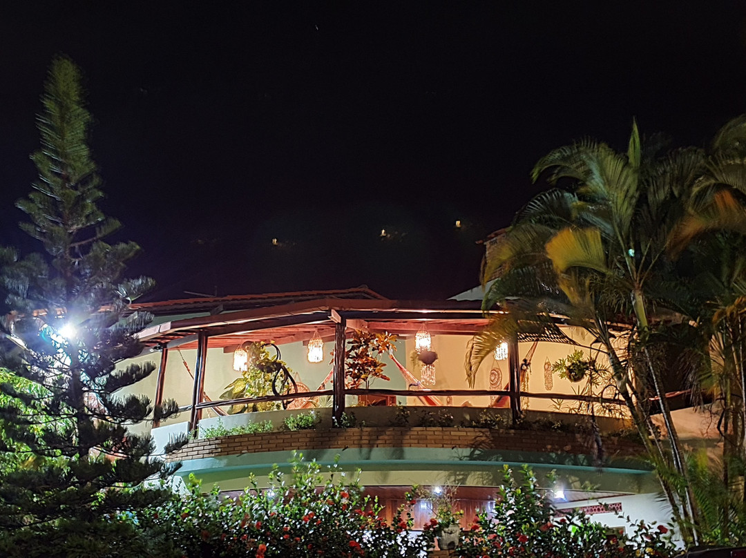 Pousada Arco Iris主图