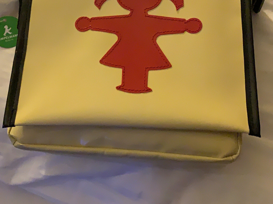 Ampelmann Shop-柏林必去景点