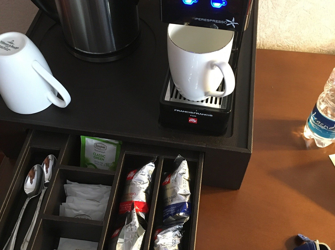 Orion Hotel Bishkek主图