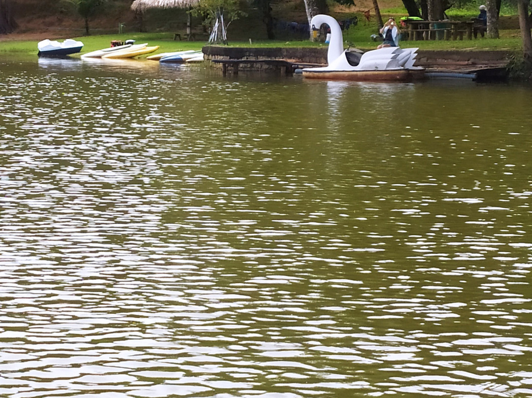 Flamboyant Hotel & Convention主图