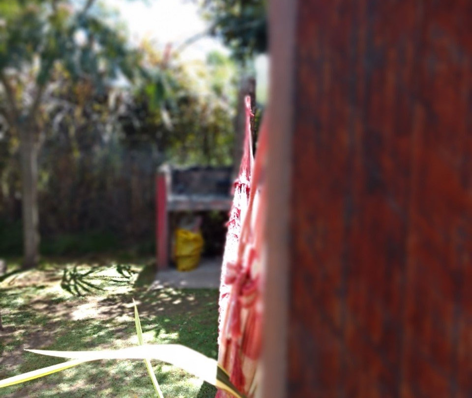 Casa de Campo Hosteria主图