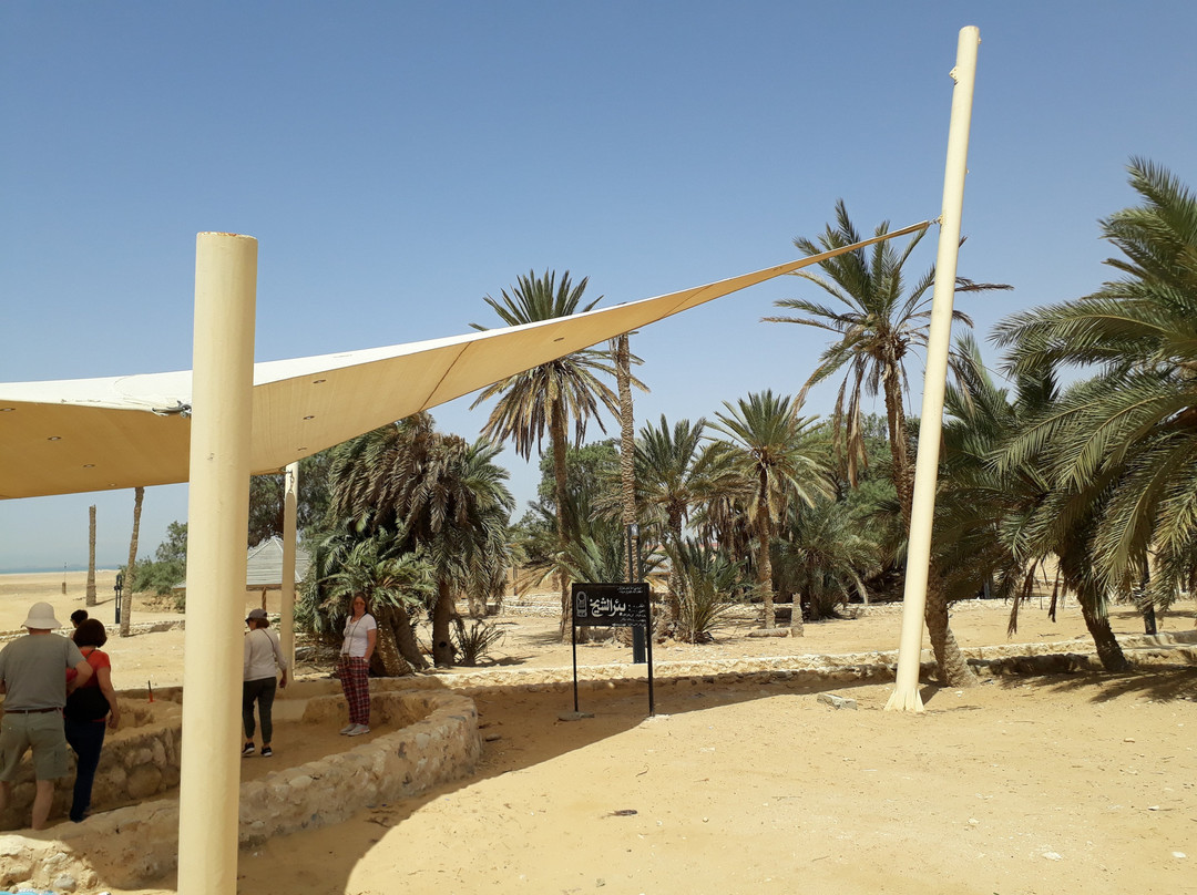 Moses Springs-雷斯苏勒必去景点