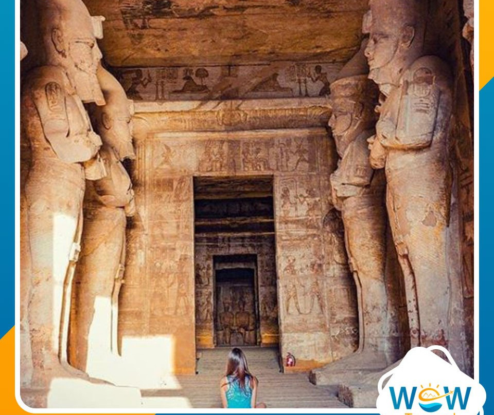Wow Travel Egypt-卢克索必去景点