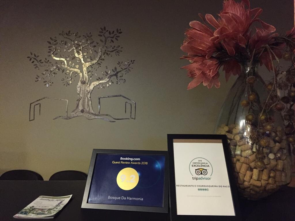 Bosque Da Harmonia主图