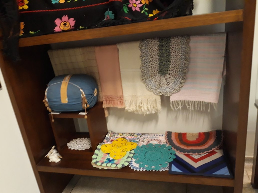 Folclore Municipal Museum-Penapolis必去景点