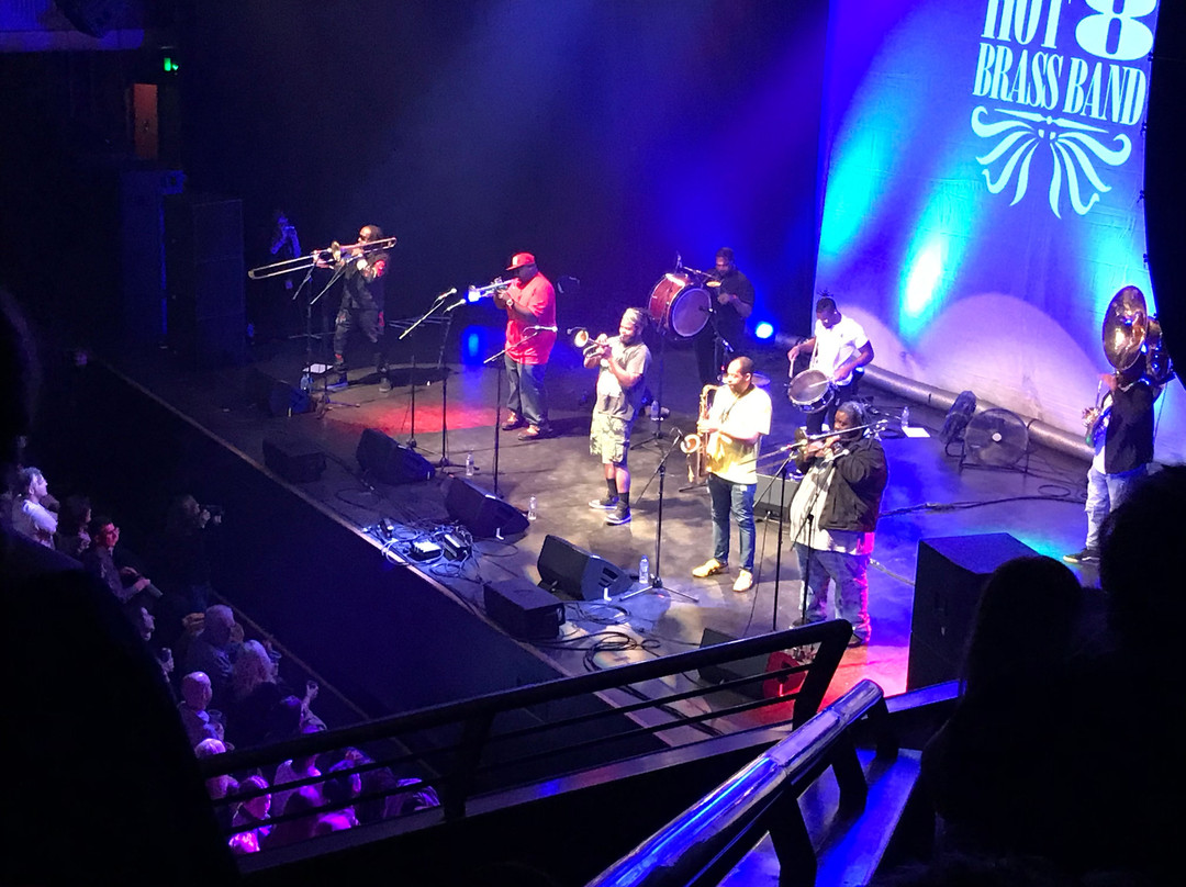 Brighton Dome-布莱顿必去景点