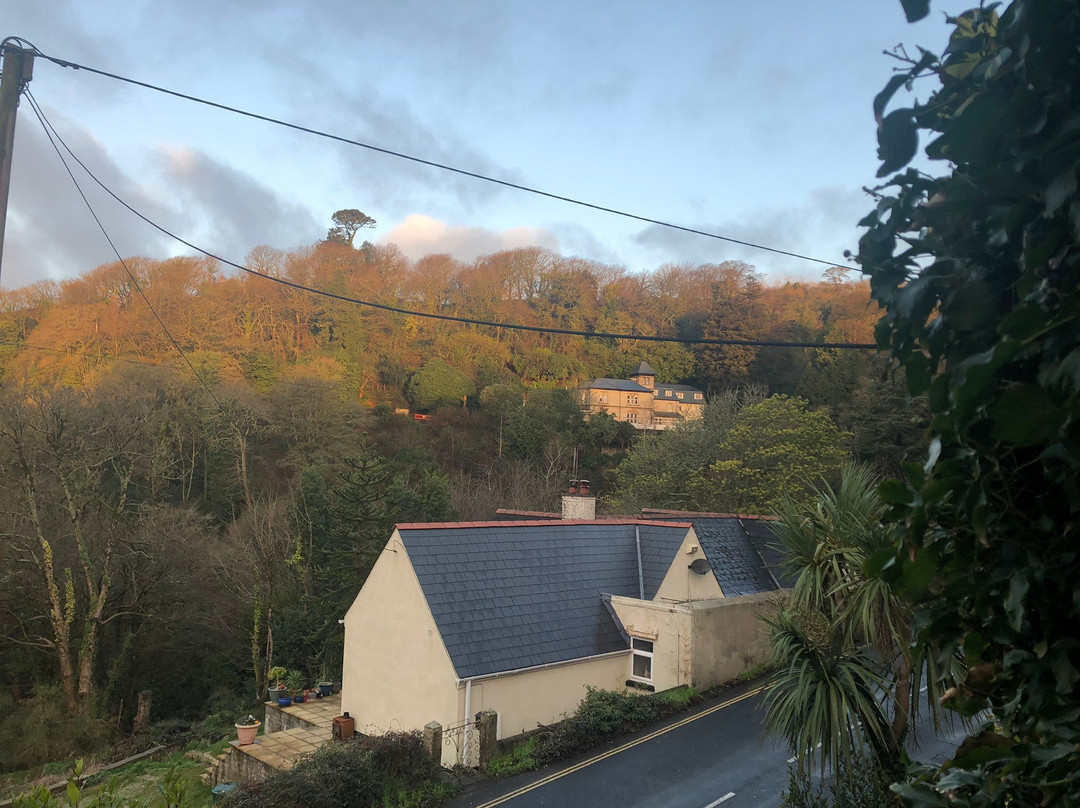 The Arches B&B主图