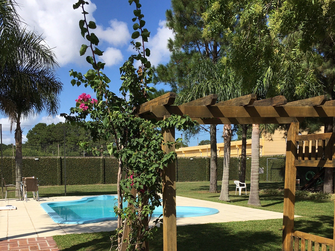 Viageiro Casa Hotel主图