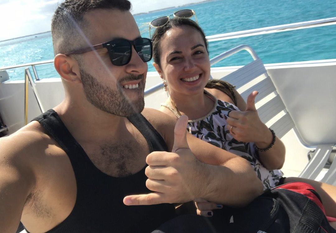 Naveganto-Puerto Juarez必去景点