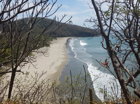 Costa Dulce Beach Hotel & Retreat Center主图