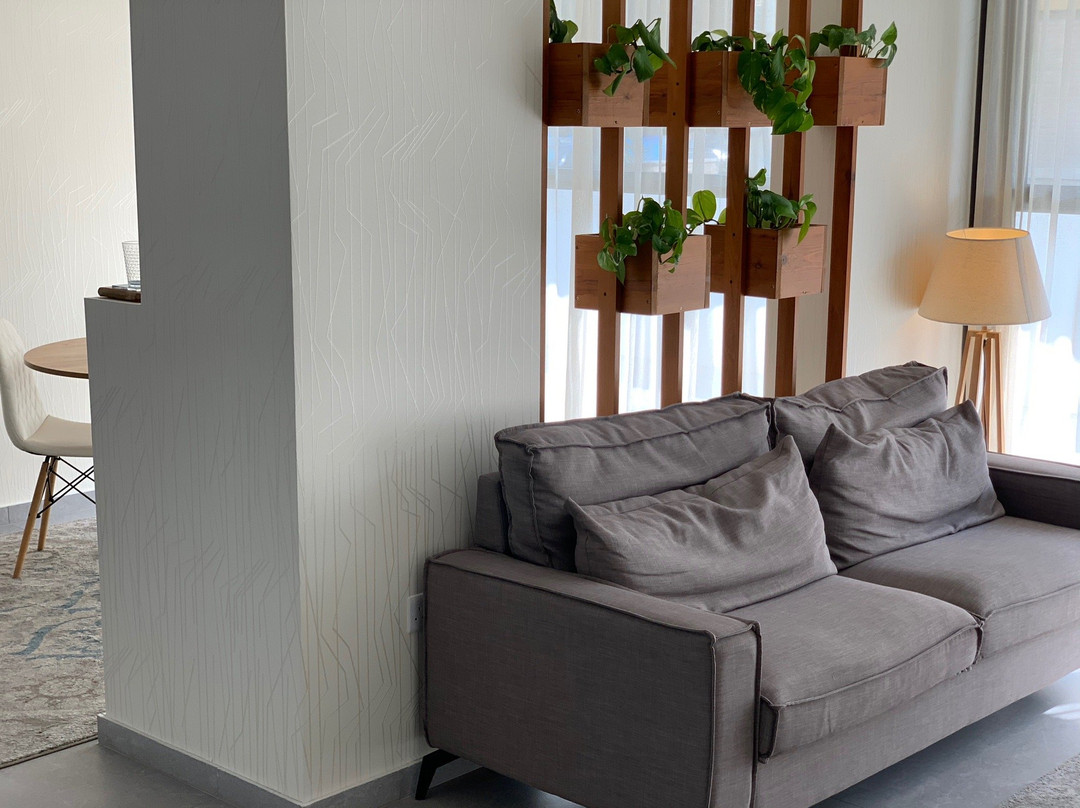 Hypnos Boutique Hotel主图