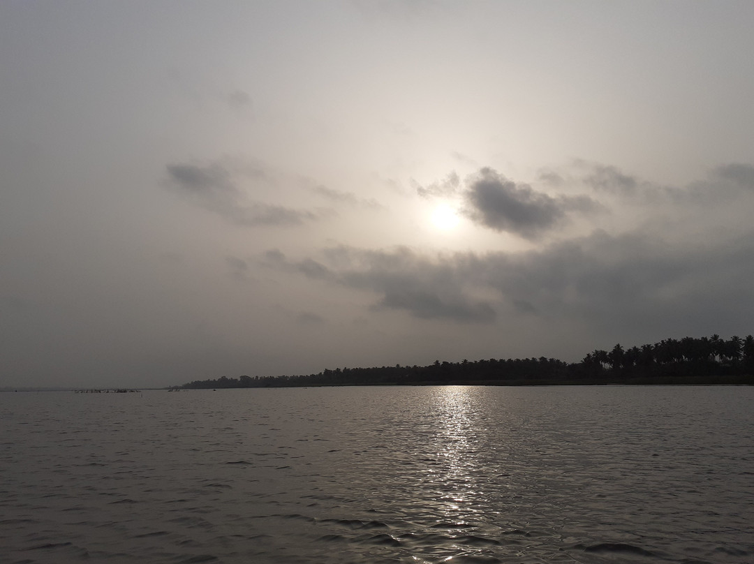 Lac Togo-Togoville必去景点