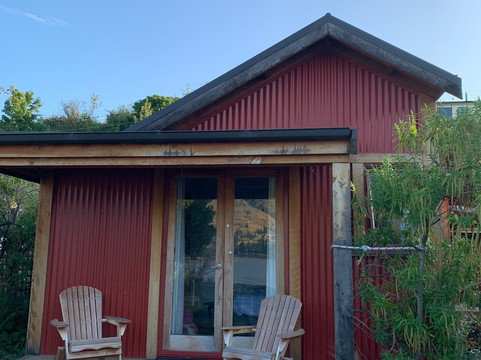 瓦纳卡巴克帕卡旅舍主图