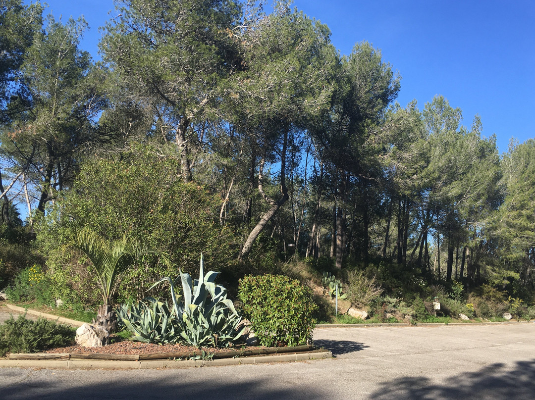 Kyriad Montpellier Nord Parc Euromédecine主图