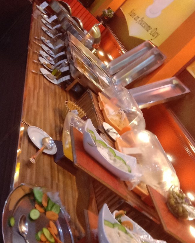 Bab AL Bahrain Hotel主图