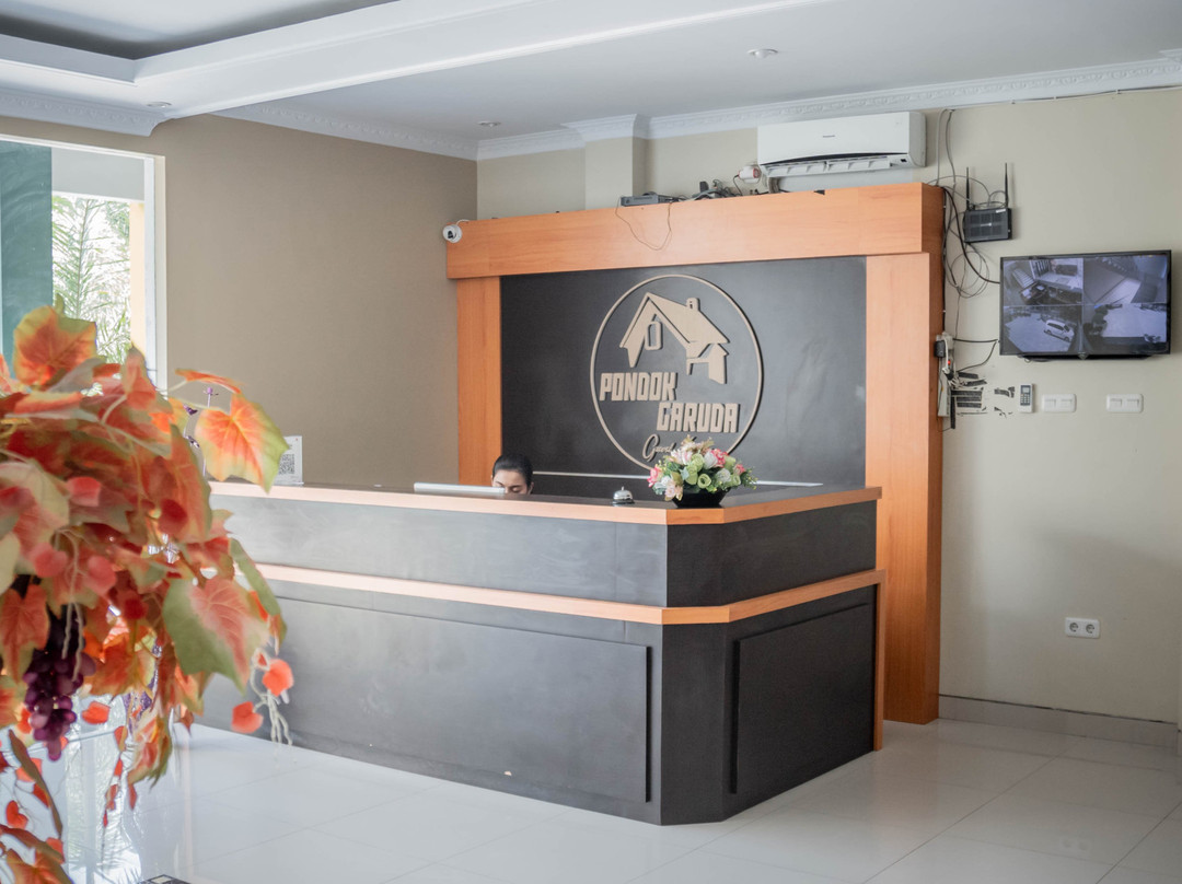 OYO 1559 Pondok Garuda Guest House主图