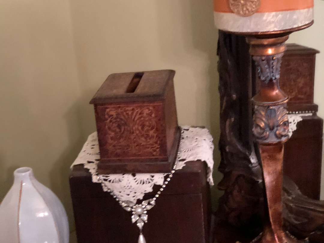 Baert Baron Mansion主图