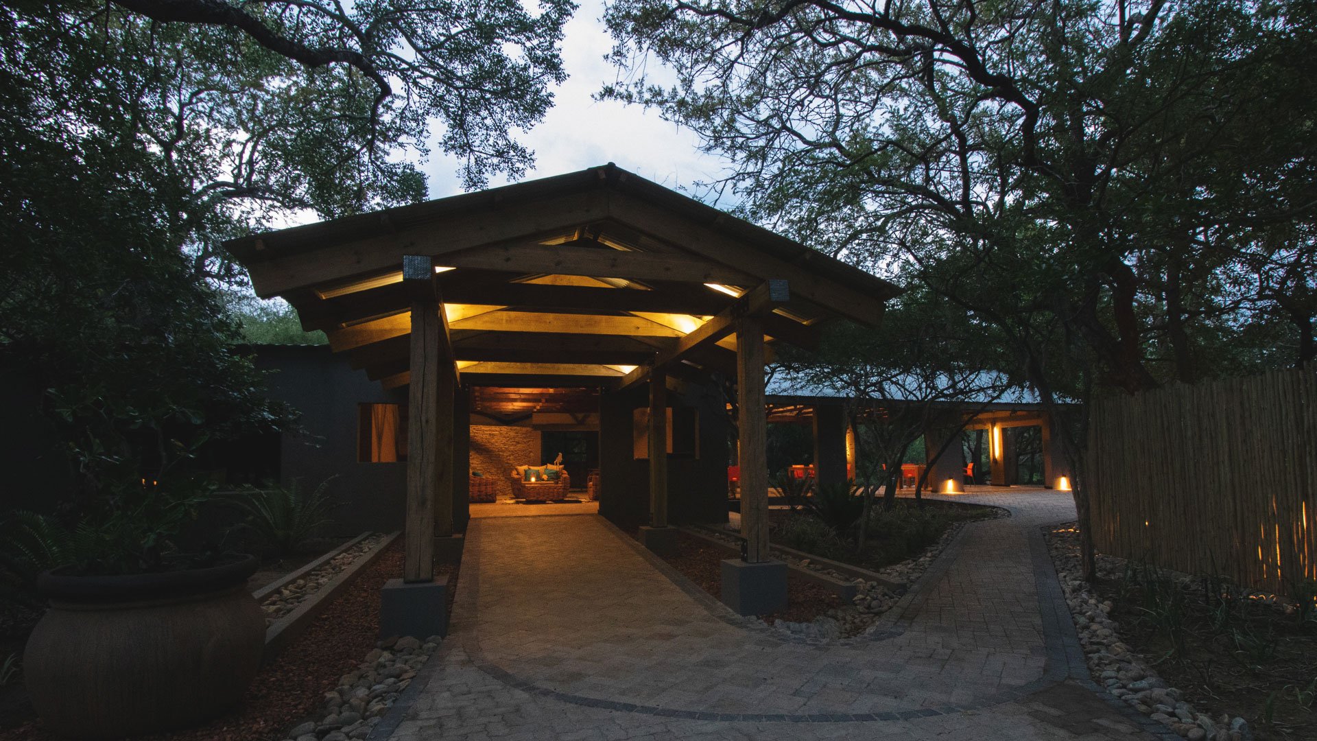 Little Africa Safari Lodge-官方