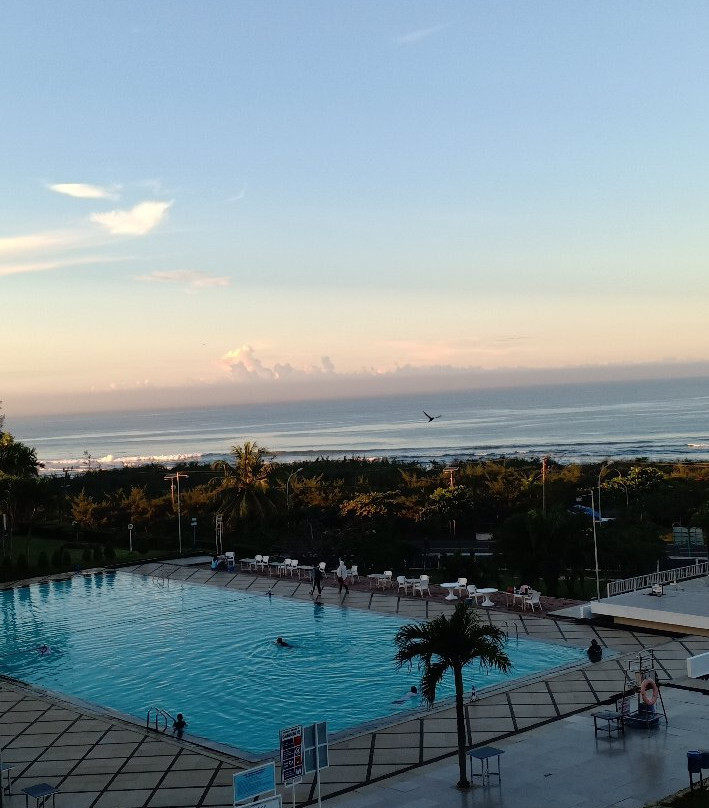 Grage Horison Hotel主图