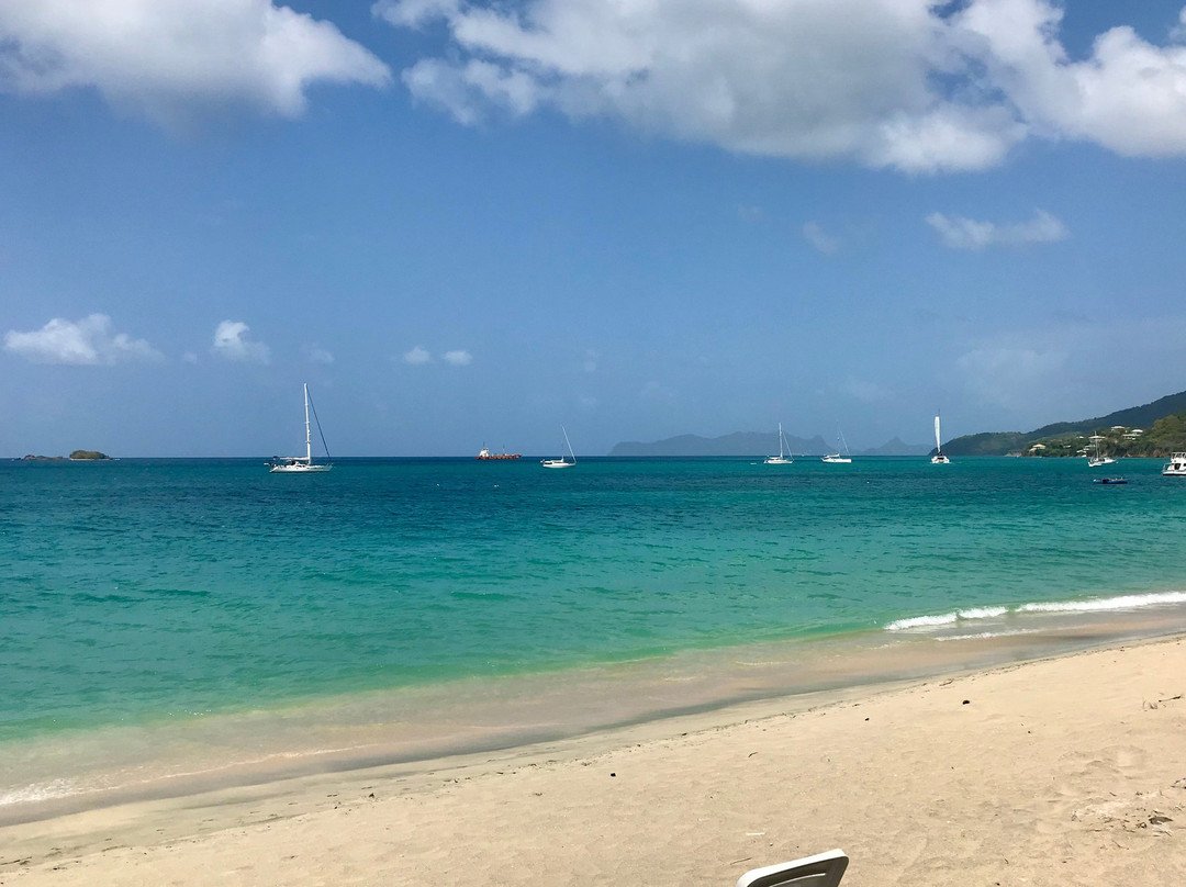 The Mermaid Beach Hotel主图