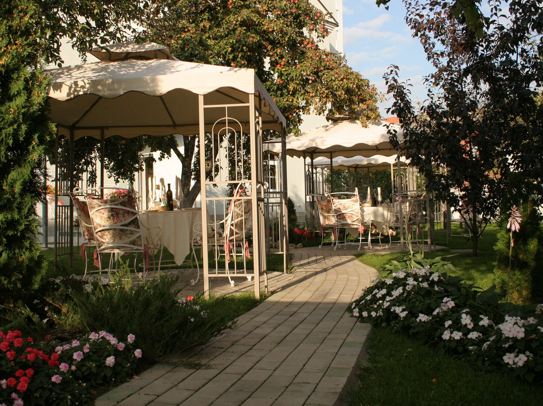 Villa Ksenija主图