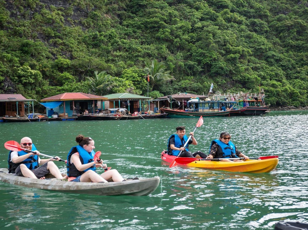 Local Tours ASIA景点图片