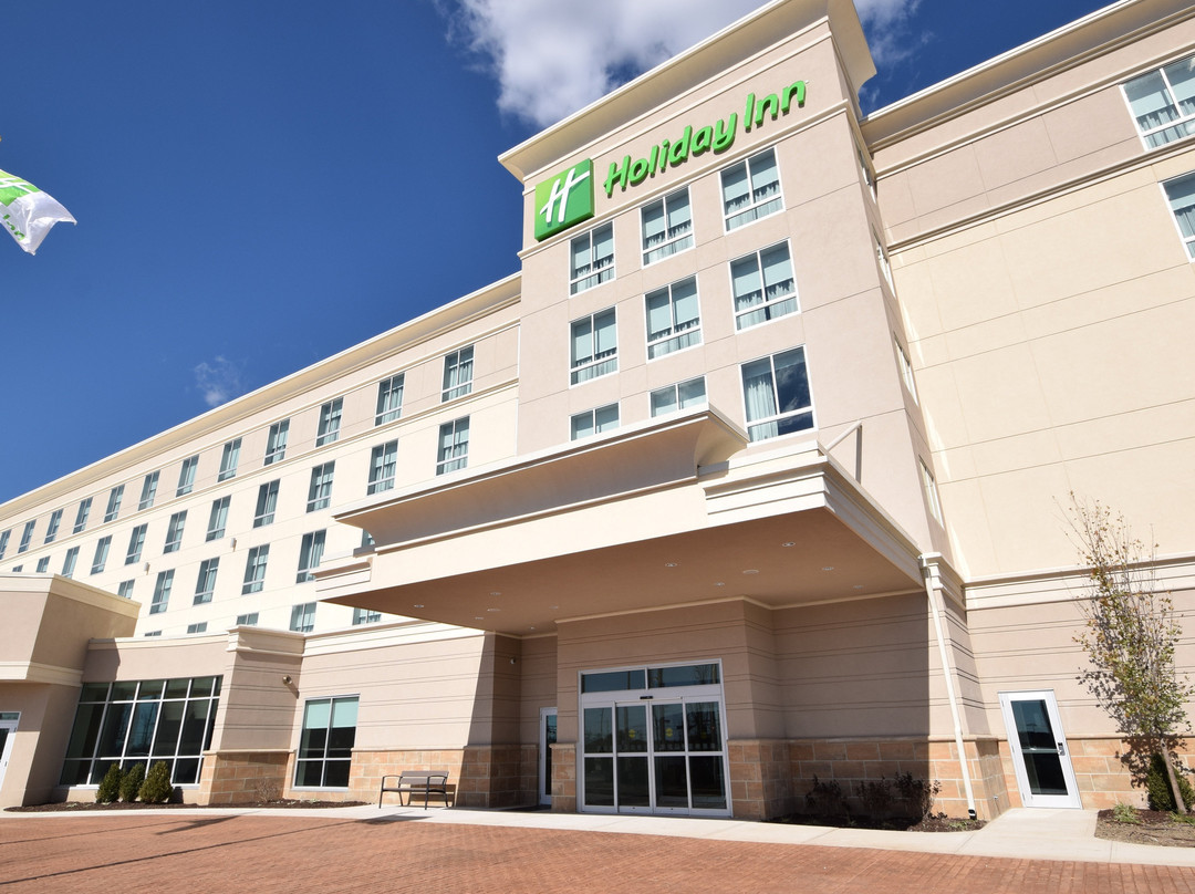 Holiday Inn Cincinnati N - West Chester By IHG主图