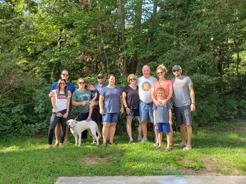 Clear River Inn主图