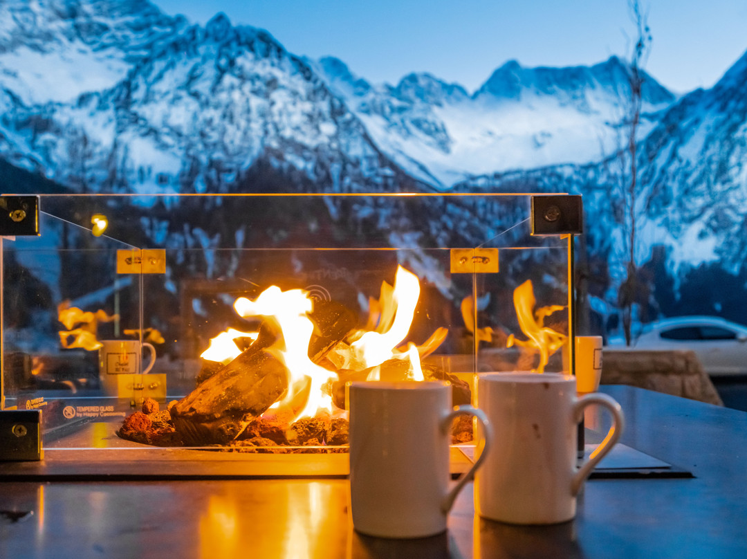 Hotel Chalet Al Foss主图