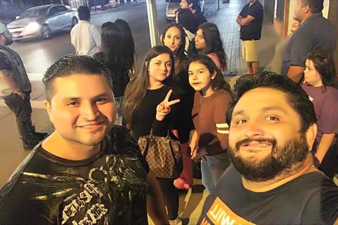 Brownsville Market Square-布朗斯维尔必去景点