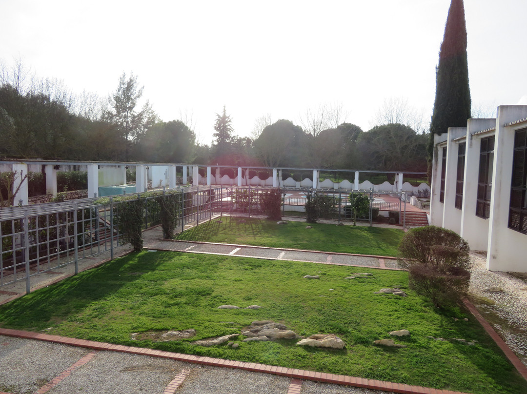 Pousada Convento de Vila Viçosa主图