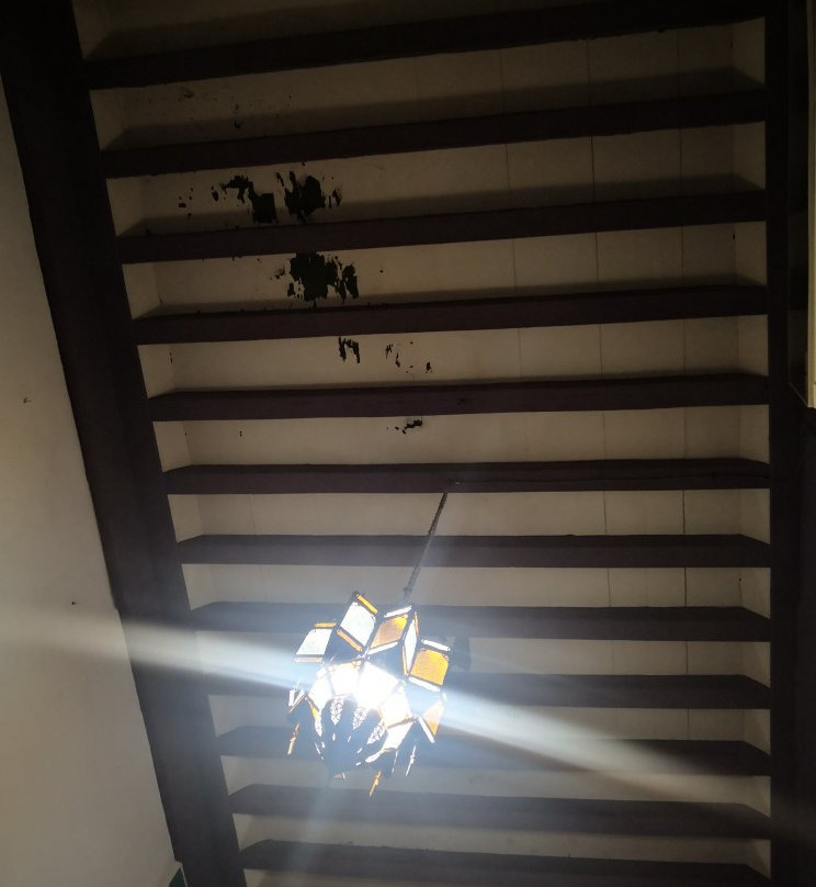 Riad Le Cheval Blanc主图