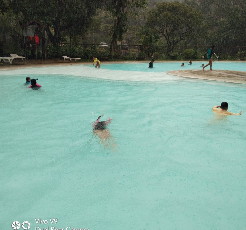 Mambukal Hot Spring Resort主图