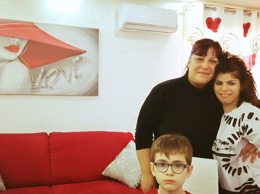 B&B Il Cuore dell'Etna主图
