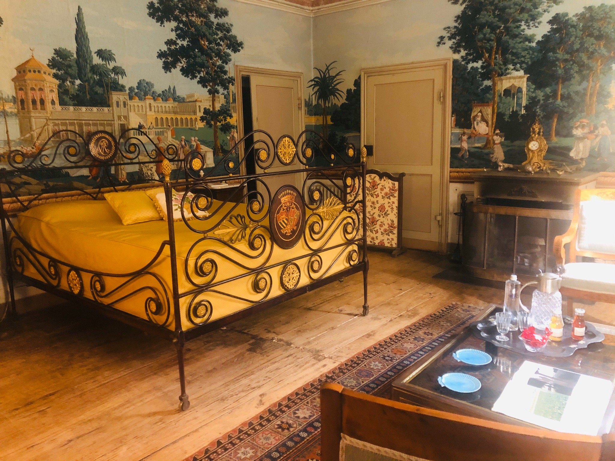 Tenuta il Palazzasso-官方