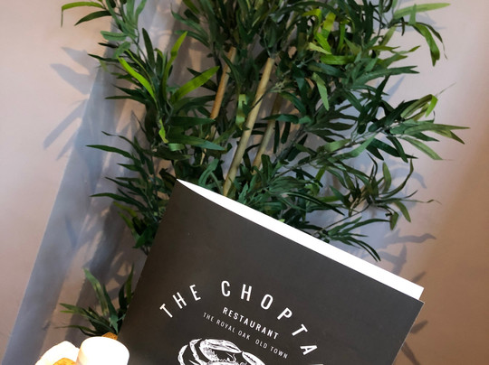 The Royal Oak Old Town主图