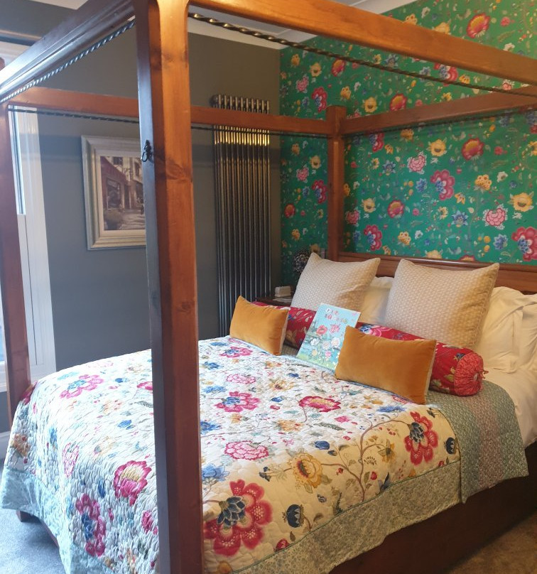 The Music House主图