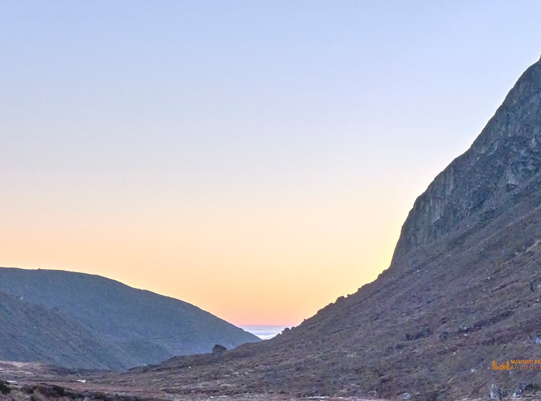 Dzongri La-West Sikkim必去景点