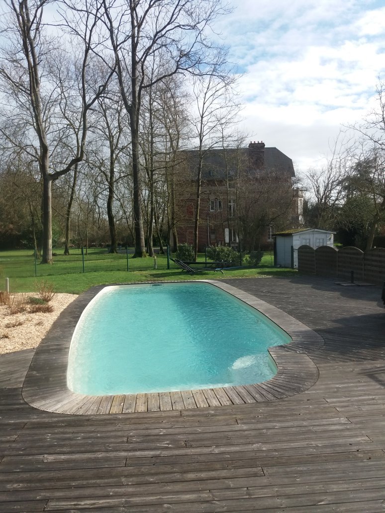 Chateau d'Omiecourt-官方