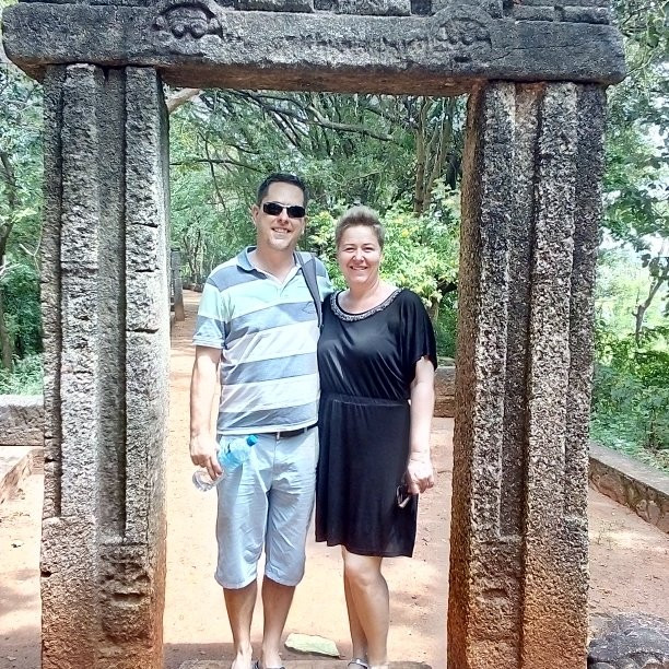 Nalanda Gedige-Matale必去景点