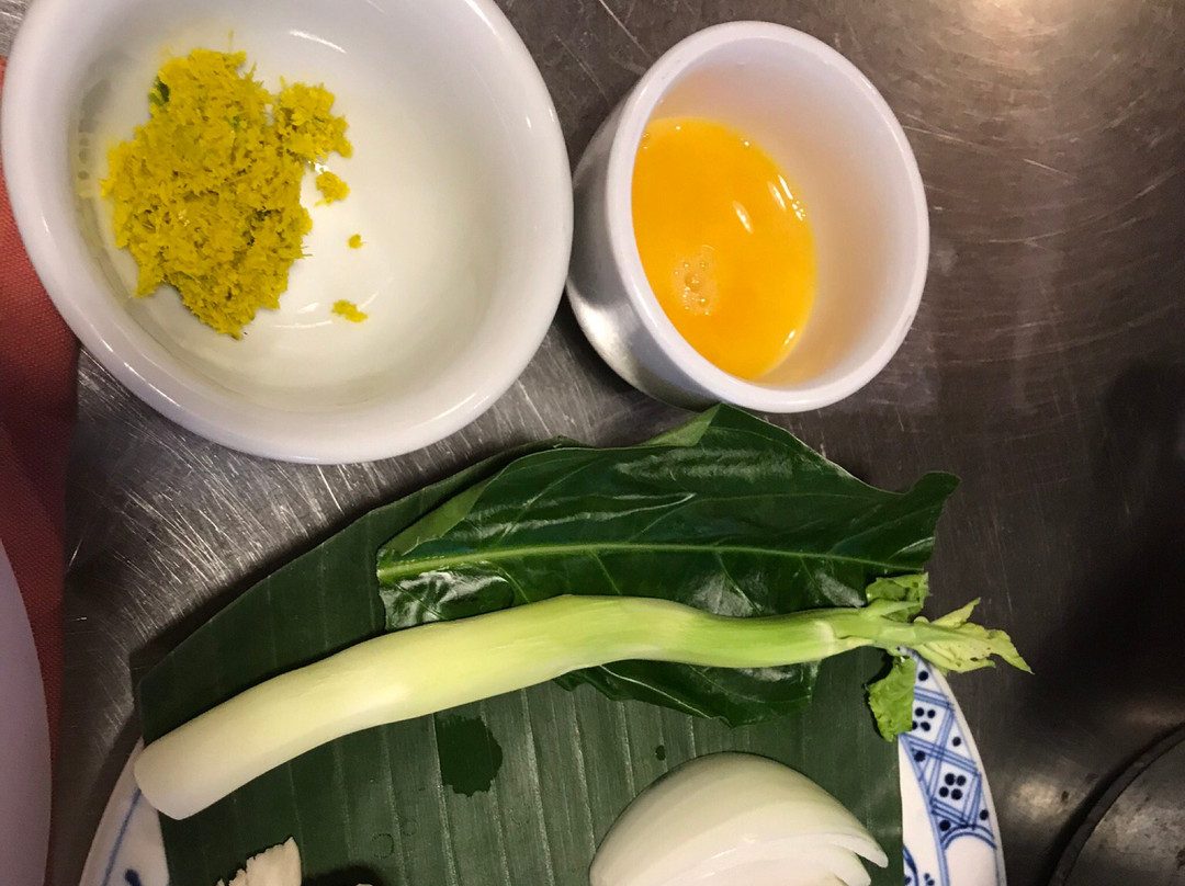 Champey Cooking Class-暹粒必去景点