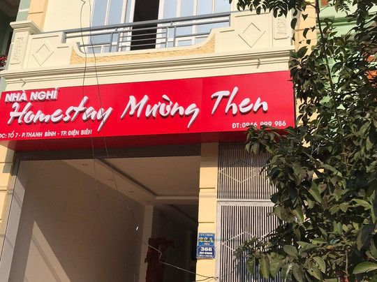 Homestay Mường Then-Dien Bien Phu必去景点