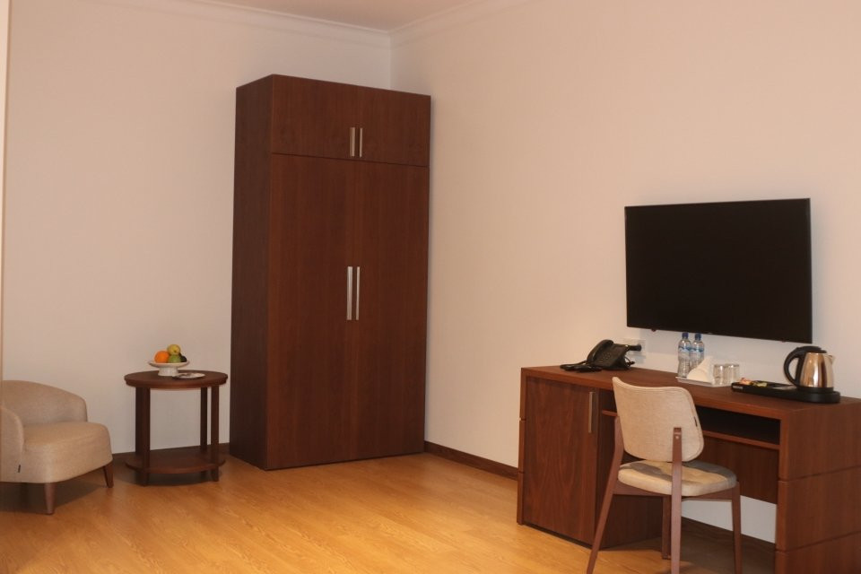 Hotel Union Grozny主图