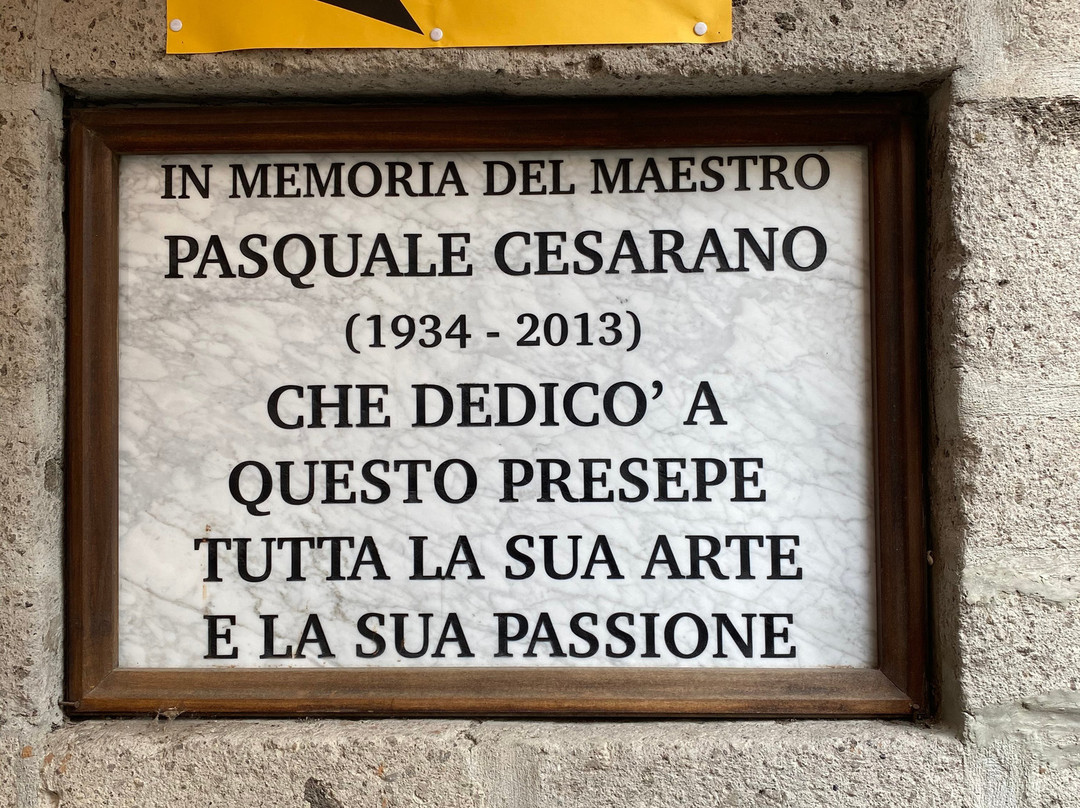 La Valle dei Mulini-Gragnano必去景点